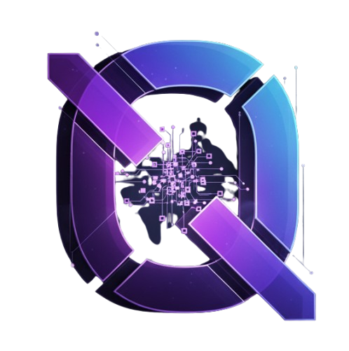 QuantumQuill Logo